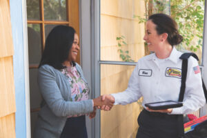 Electrical Home Safety Inspection in Daytona